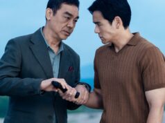 Eddie Peng e Sean Lau estrelam a adaptação pan-asiática em chinês de ‘The Night Manager’ para Youku Eddie Peng e Sean Lau estrelam a adaptação pan-asiática em chinês de 'The Night Manager' para Youku