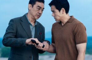 Eddie Peng e Sean Lau estrelam a adaptação pan-asiática em chinês de ‘The Night Manager’ para Youku Eddie Peng e Sean Lau estrelam a adaptação pan-asiática em chinês de 'The Night Manager' para Youku
