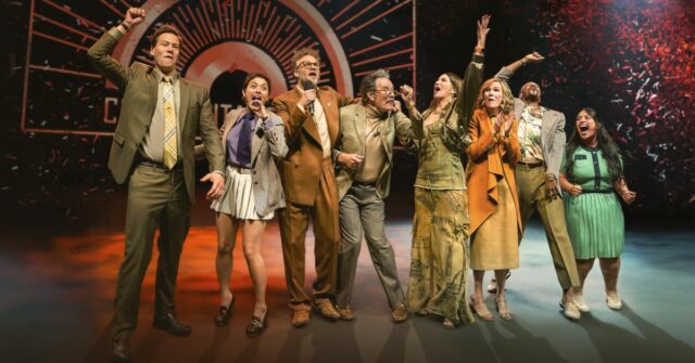 Eddy Cue apregoa ‘ano recorde’ para serviços da Apple, incluindo TV, música e muito mais
