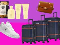 Edição das ofertas da Nordstrom: 15 descontos que estamos comprando esta semana Kiehl's Desde 1851 Hidratação 2 o Conjunto Max