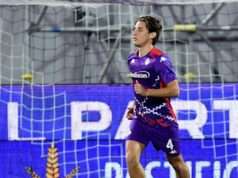 Edoardo Bove concorda com rescisão de contrato com a Roma após susto cardíaco Edoardo Bove concorda com rescisão de contrato com a Roma após susto cardíaco