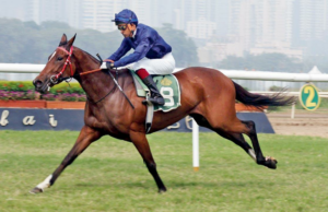 Ekatarina vence Aslam Kader Salver Ekatarina vence Aslam Kader Salver