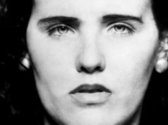 Ele está desafiando décadas culpando as vítimas pela ‘Dália Negra’ Ele está desafiando décadas culpando as vítimas pela 'Dália Negra'