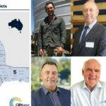 Eleição do diretor do Distrito 1 do CBH em andamento, Distrito 2 foi finalizado