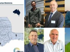 Eleição do diretor do Distrito 1 do CBH em andamento, Distrito 2 foi finalizado Eleição do diretor do Distrito 1 do CBH em andamento, Distrito 2 foi finalizado