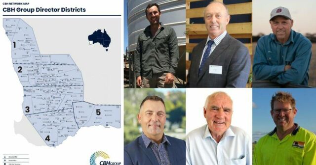 Eleição do diretor do Distrito 1 do CBH em andamento, Distrito 2 foi finalizado
