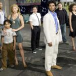 Elenco de 'Heróis': Onde eles estão agora?