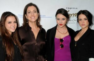 Elenco de ‘Pretty Wild’: Onde eles estão agora depois das prisões do Bling Ring? Elenco de 'Pretty Wild': Onde eles estão agora depois das prisões do Bling Ring?