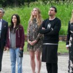 Elenco de 'Schitt's Creek': Onde eles estão agora?