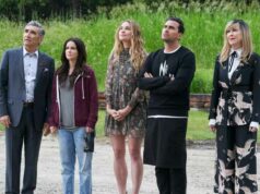 Elenco de ‘Schitt’s Creek’: Onde eles estão agora? Elenco de 'Schitt's Creek': Onde eles estão agora?
