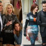 Elenco de 'Schitt's Creek' presta homenagem a Catherine O'Hara: Dan Levy, Jennifer Robertson e mais