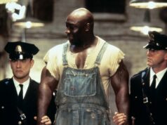 Elenco de ‘The Green Mile’: Onde eles estão agora? De Tom Hanks a Sam Rockwell Elenco de 'The Green Mile': Onde eles estão agora? De Tom Hanks a Sam Rockwell