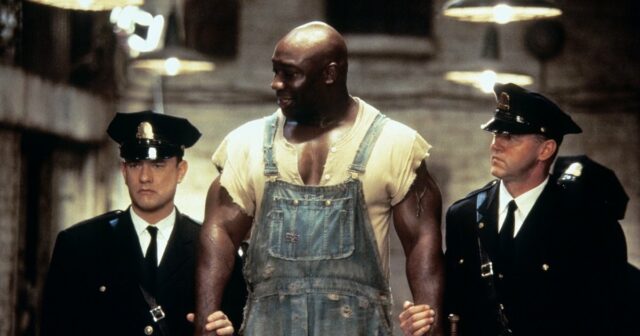 Elenco de 'The Green Mile': Onde eles estão agora? De Tom Hanks a Sam Rockwell
