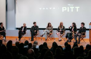 Elenco de ‘The Pitt’ compensa com visita ao hospital da UCLA taylor morto