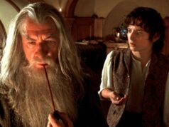 Elijah Wood reconhece rumores de retorno de ‘O Senhor dos Anéis’: ‘Um mago é confiável’ Nell Fisher em