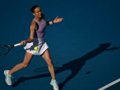 Elina Svitolina vai fundo para chegar às semifinais do Auckland Open Elina Svitolina vai fundo para chegar às semifinais do Auckland Open