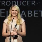 Elizabeth Smart sequestrada, cortesia da Netflix