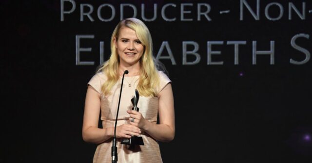 Elizabeth Smart sequestrada, cortesia da Netflix