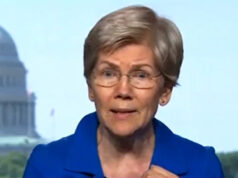 Elizabeth Warren acusa ex-colega democrata de corrupção flagrante: ‘Ela está lucrando’ Yahoo news home