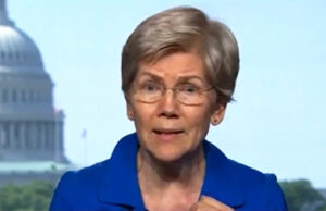 Elizabeth Warren acusa ex-colega democrata de corrupção flagrante: ‘Ela está lucrando’ Yahoo news home