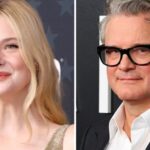 Elle Fanning diz que Colin Firth ‘correu para o meu lado’ quando desmaiou em Cannes em 2019 porque ‘meu vestido estava muito apertado’: ‘era o assunto do festival’