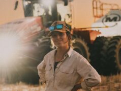 Ellie Morris, de Perenjori, fotografa novas perspectivas sobre paisagens antigas Ellie Morris, de Perenjori, fotografa novas perspectivas sobre paisagens antigas