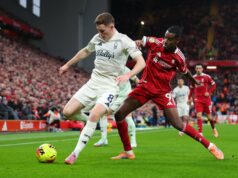 Elliot Anderson é prioridade, mas o Man Utd deve interromper os planos se surgir a oportunidade de contratar o ‘melhor da liga’ Gráfico Anderson ou Wharton