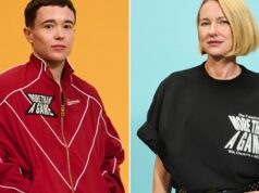 Elliot Page e Naomi Watts estrelam nova campanha da ACLU de apoio a jovens trans (EXCLUSIVO) Elliot Page e Naomi Watts estrelam nova campanha da ACLU de apoio a jovens trans (EXCLUSIVO)