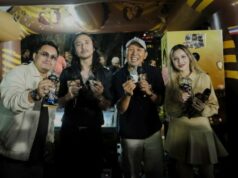 Ello, maravilhado com a energia do palco Medan, Oki Rengga: crianças regionais sempre parecendo estar quebradas Ello, maravilhado com a energia do palco Medan, Oki Rengga: crianças regionais sempre parecendo estar quebradas