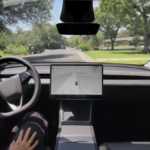 Elon Musk: Tesla FSD em breve se tornará apenas por assinatura