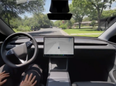 Elon Musk: Tesla FSD em breve se tornará apenas por assinatura Elon Musk: Tesla FSD em breve se tornará apenas por assinatura