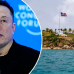 Elon Musk está na fila para receber um pagamento de um trilhão de dólares, mas apenas se atingir metas ambiciosas.