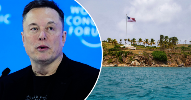 Elon Musk pediu para visitar a ilha de Jeffrey Epstein Elon Musk está na fila para receber um pagamento de um trilhão de dólares, mas apenas se atingir metas ambiciosas.
