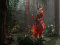 Em ‘Buddy’, um unicórnio fofinho mata crianças presas em seu programa de TV. O criador de ‘Too Many Cooks’, Casper Kelly, analisa seu novo pesadelo da cultura pop Em 'Buddy', um unicórnio fofinho mata crianças presas em seu programa de TV. O criador de 'Too Many Cooks', Casper Kelly, analisa seu novo pesadelo da cultura pop