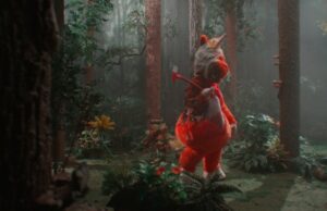 Em ‘Buddy’, um unicórnio fofinho mata crianças presas em seu programa de TV. O criador de ‘Too Many Cooks’, Casper Kelly, analisa seu novo pesadelo da cultura pop Em 'Buddy', um unicórnio fofinho mata crianças presas em seu programa de TV. O criador de 'Too Many Cooks', Casper Kelly, analisa seu novo pesadelo da cultura pop