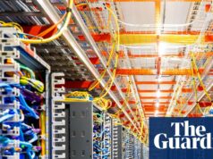 Em Davos, CEOs de tecnologia expuseram sua visão para o domínio mundial da IA Em Davos, CEOs de tecnologia expuseram sua visão para o domínio mundial da IA