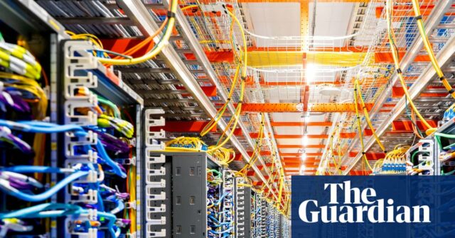 Em Davos, CEOs de tecnologia expuseram sua visão para o domínio mundial da IA
