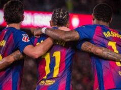 Em andamento! Final da Supercopa da Espanha Barcelona x Real Madrid, qual programa de TV? Em andamento! Final da Supercopa da Espanha Barcelona x Real Madrid, qual programa de TV?