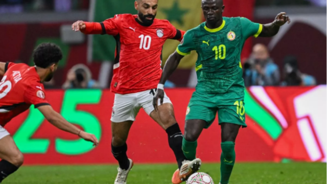 Em andamento! Link de transmissão ao vivo da final da Copa Africana de 2025: Seleção do Senegal x Seleção do Marrocos
