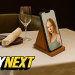 Em breve, os nova-iorquinos poderão levar suas namoradas chatbot para um encontro ‘significativo’