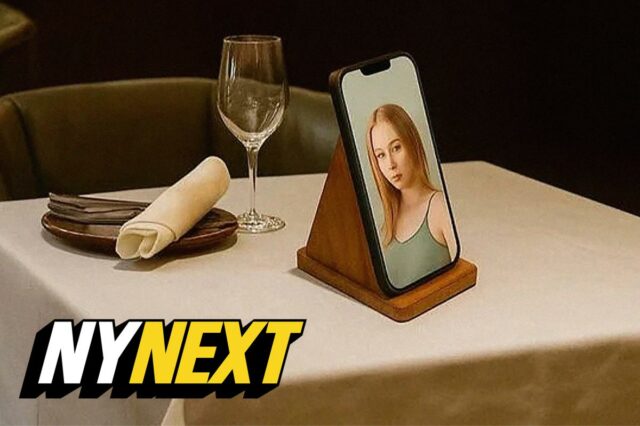 Em breve, os nova-iorquinos poderão levar suas namoradas chatbot para um encontro ‘significativo’
