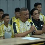 Em busca de ingressos para as Olimpíadas da Juventude de 2026, ONIC Sports prepara um programa de nível mundial