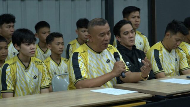 Em busca de ingressos para as Olimpíadas da Juventude de 2026, ONIC Sports prepara um programa de nível mundial
