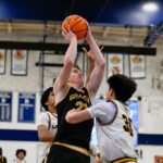 Em meio ao caos tardio, Granada sobrevive ao rali de Dougherty Valley para obter a vitória importante da EBAL