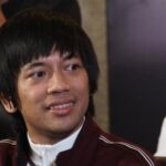 Em pé de guerra! Esta mulher afirma ser vítima de aliciamento infantil de Rian DMasiv, antigo nome JKT48 arrastado para baixo