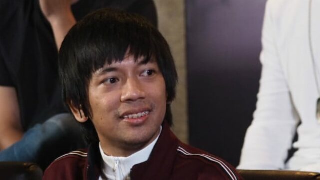 Em pé de guerra! Esta mulher afirma ser vítima de Em pé de guerra! Esta mulher afirma ser vítima de aliciamento infantil de Rian DMasiv, antigo nome JKT48 arrastado para baixo