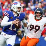 Em que canal está o jogo do playoff divisional Bills vs Broncos AFC? Onde assistir NFL