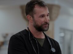 Em que noite passa ‘The Pitt’? Hora do episódio 4 da 2ª temporada, data de lançamento Em que noite passa 'The Pitt'? Hora do episódio 4 da 2ª temporada, data de lançamento