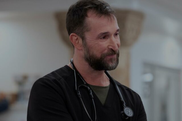 Em que noite passa 'The Pitt'? Hora do episódio 4 da 2ª temporada, data de lançamento
