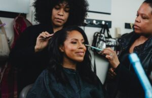 Em seu próximo capítulo, Sheinelle Jones entra no centro das atenções: ‘Estou torcendo por mim’ Família Sheinelle Jones